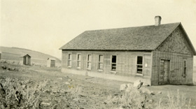1919 MH Schoolhouse
